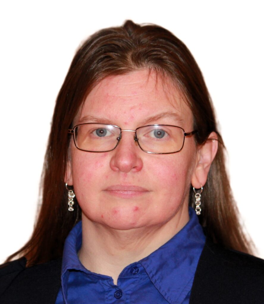Monika Hansson