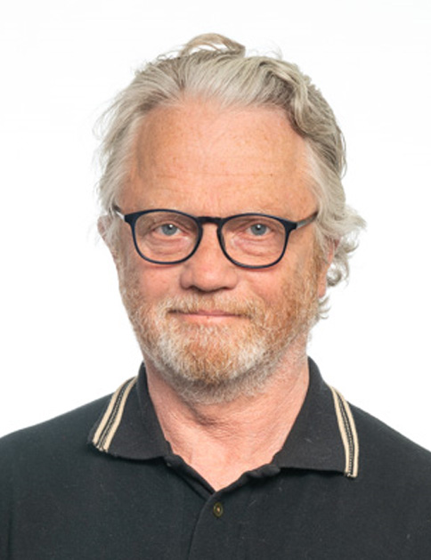 Anders Ejserholm