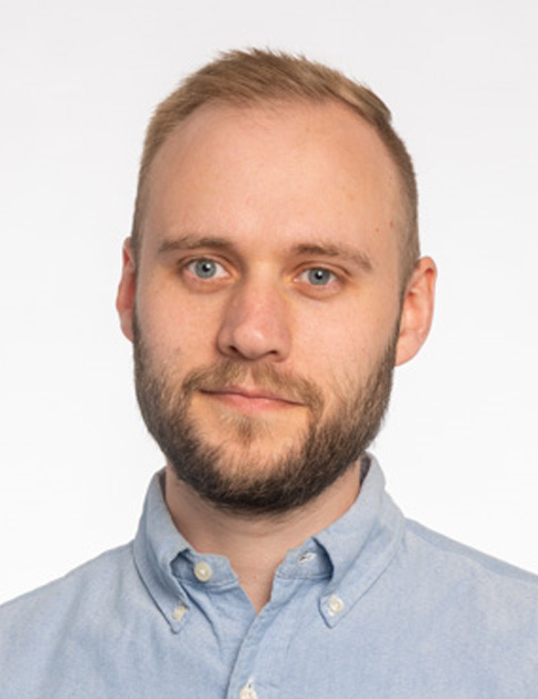 Jonatan Backlund
