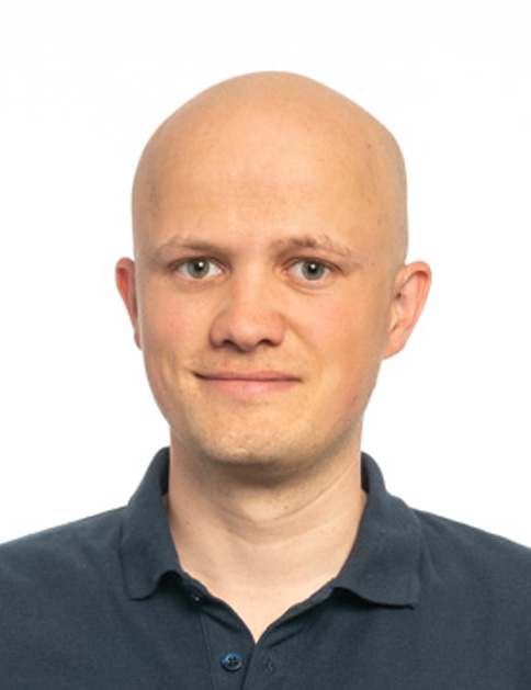 Oscar Sjöö