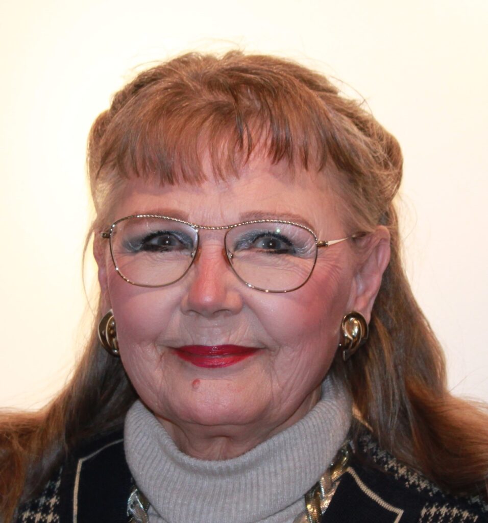 Ulla Hjerling